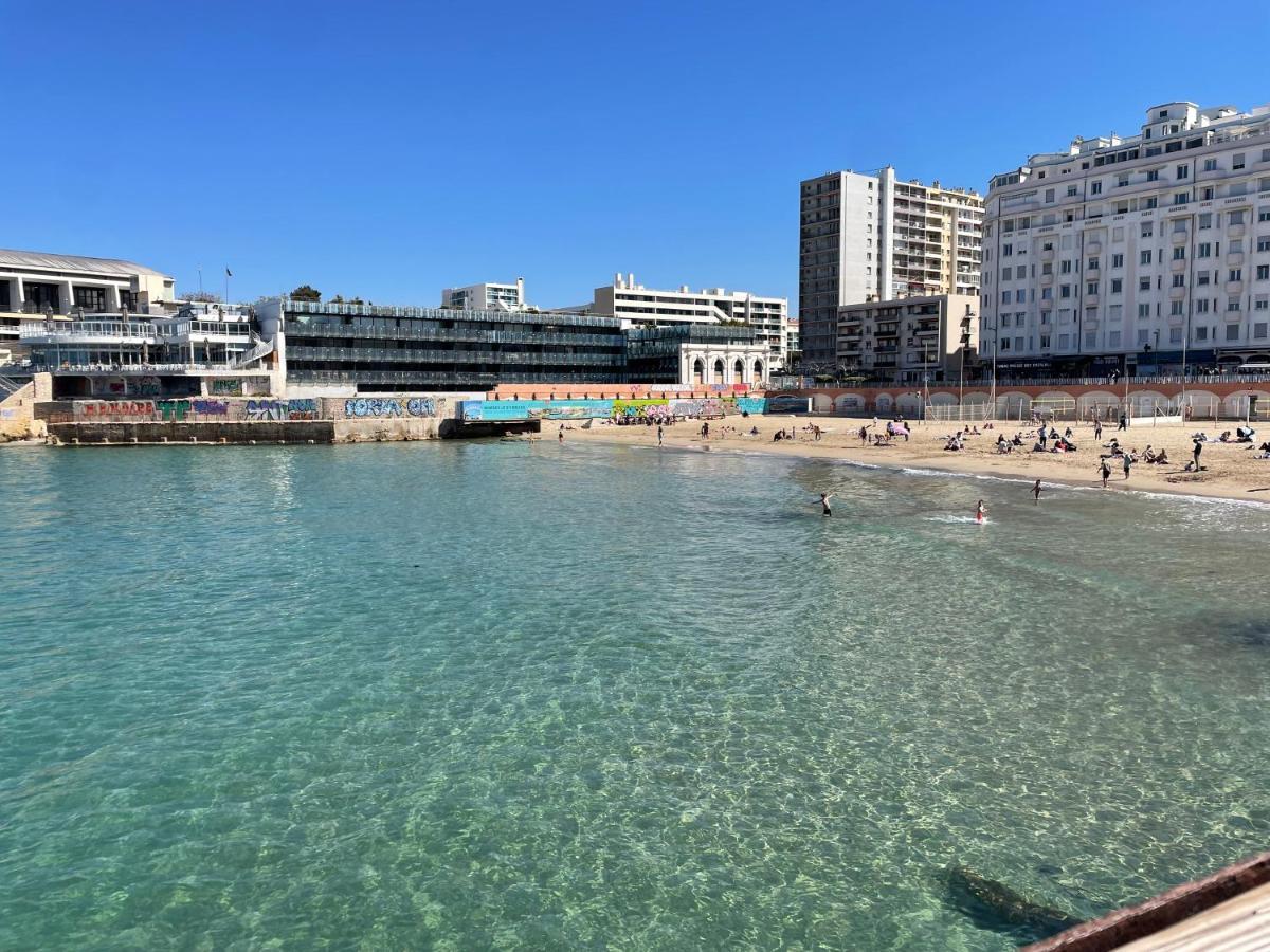 Appartement Marseillais - Vieux Port