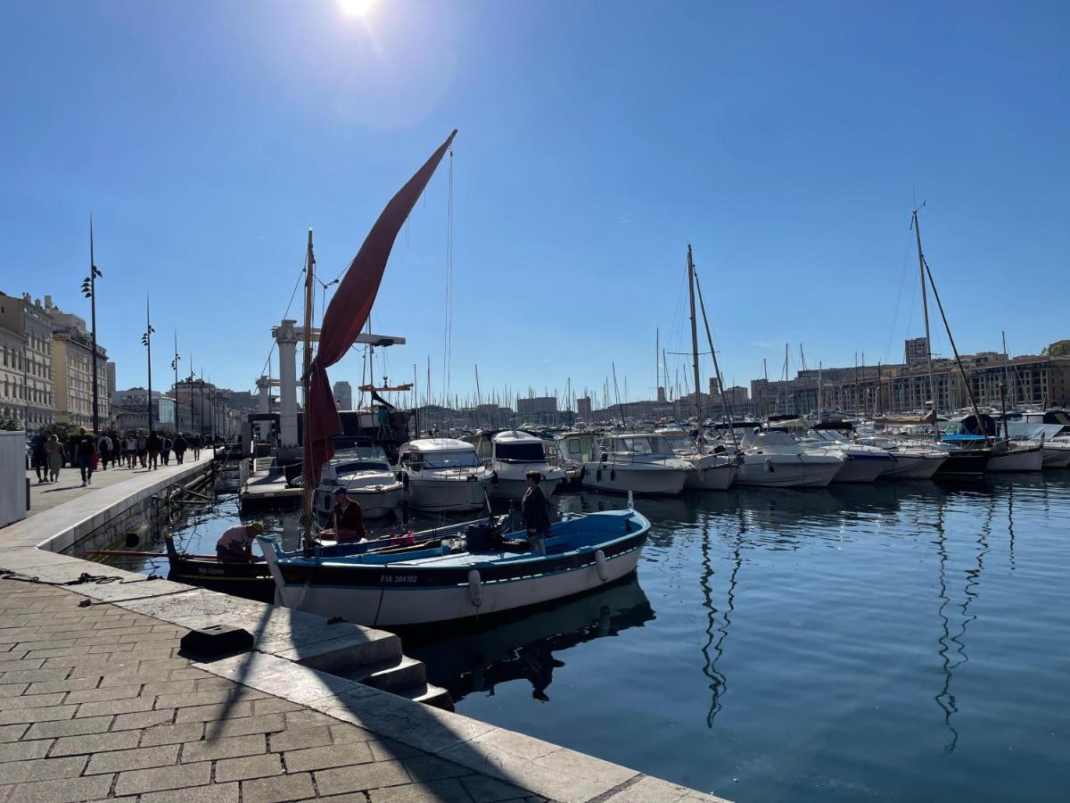 Marseillais - Vieux Port * Marseille