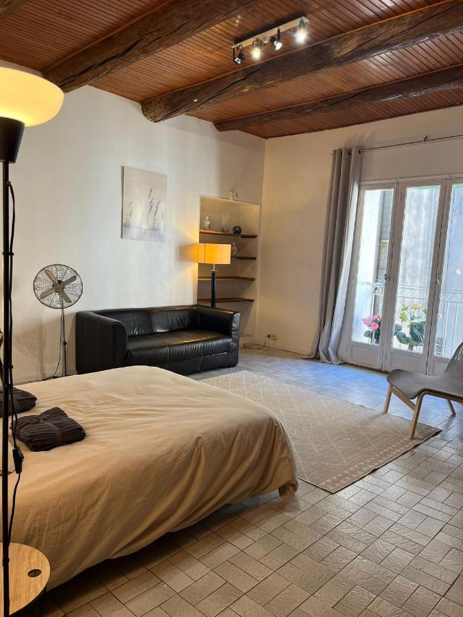 Marseillais - Vieux Port Appartement Marseille