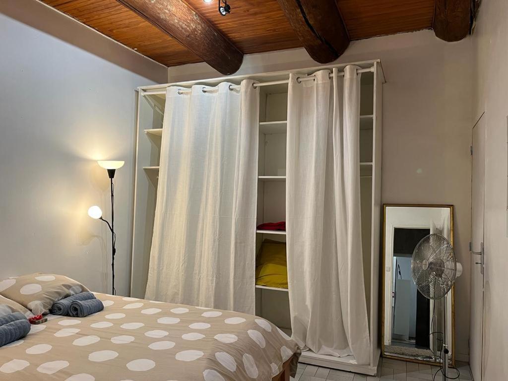 Appartement Marseillais - Vieux Port Marseille
