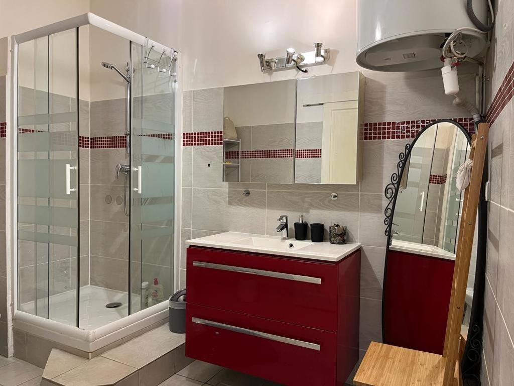 Marseillais - Vieux Port Appartement