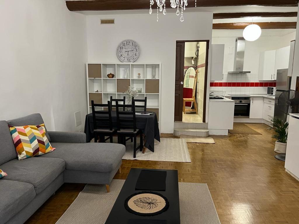 Marseillais - Vieux Port Appartement *