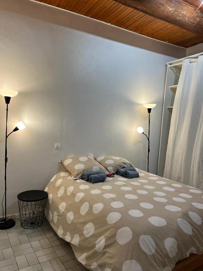 Marseillais - Vieux Port Appartement *
